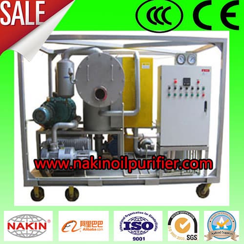 NAKIN AD Air Generator Machine for Drying Transformer
